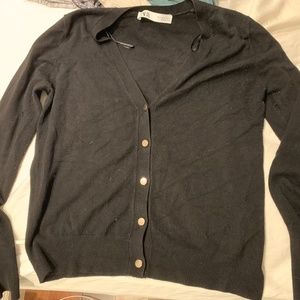 Zara long sleeve